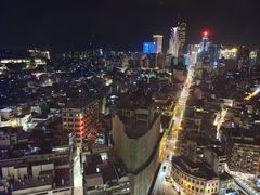 -澳门十六浦索菲特大酒店