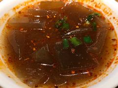 -茂盛小吃(蓝田店)