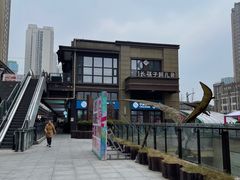 -川东长筷子耗儿鱼(万象润街店)