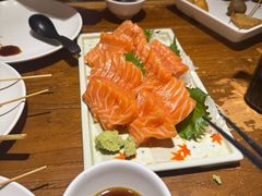 -王氏炉匠·烧鸟放题自助(三里屯店)