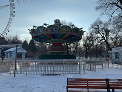 -哈尔滨文化公园