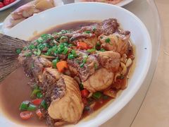-晓琦农家菜馆·地道农家菜