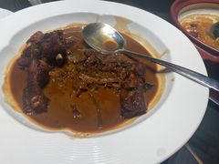-翕间食·精致淮扬菜(江苏大剧院店)