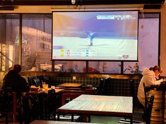 大堂-FABIO’S费比欧披萨餐厅