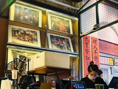 -何九海南茶店(鬼仔巷店)
