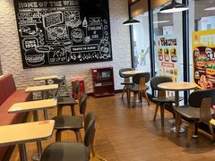 -汉堡王(北京通州领展店)