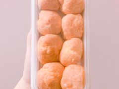 -巴黎贝甜(大宁国际商业广场店)