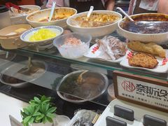 -韩萍老南京馄饨(河西万达店)