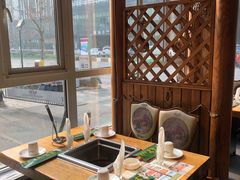 -草原塞蛮羊火锅城(港湾店)