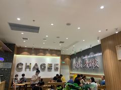 -霸王茶姬(大连万象汇店)