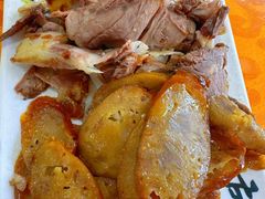 -李春秋驴肉火烧总店