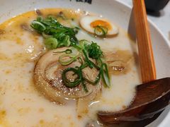 熊本叉烧拉面-味千拉面(双井店)