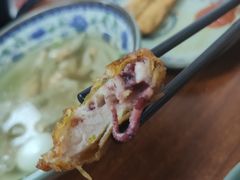 -福州人铭小吃