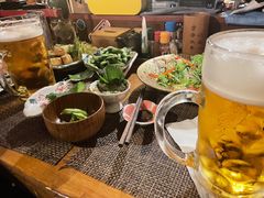 -半藏居酒屋(香港花园店)