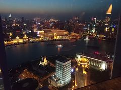 -金轩中餐厅 Jin Xuan(浦东丽思卡尔顿酒店)