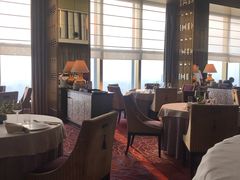 靠窗位-金轩中餐厅 Jin Xuan(浦东丽思卡尔顿酒店)