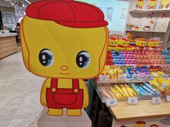 -LOG-ON(海港城店)