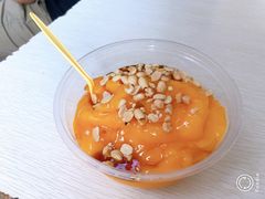 -夏食光安顺小舒冰粉冰浆(甲秀楼店)