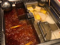 -海底捞火锅(北京路店)