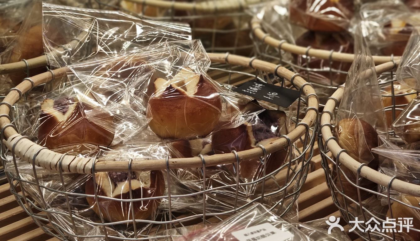 北京新店|糕八度嗓音告诉你这儿有了一家新面包店