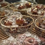北京新店|糕八度嗓音告诉你这儿有了一家新面包店