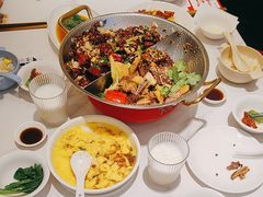 -大丰收脆鱼(闽侯永嘉店)