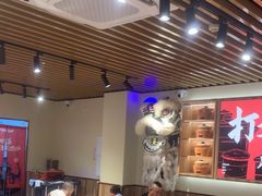 -阿润打边炉·鲜切鸡煲(华漕店)