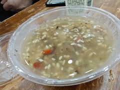 -刘信牛羊肉泡馍小炒(回民街店)