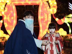 -厦门方特东方神画