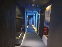 -上足·影院足道·SPA(红岭店)