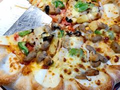 -必胜客(漕宝路店)