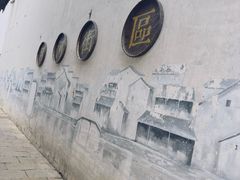 -嘉兴月河历史街区