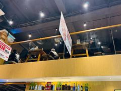 -木屋烧烤(上梅林店)