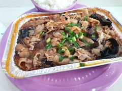 -清华大学-观畴园餐厅