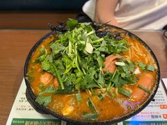 -肥汁米蘭香港米线(宁波路总店)
