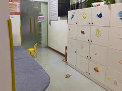 -大米和小米儿童成长中心·社交言语·感统·学习力提升(光明中心)