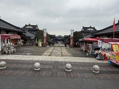 -大唐贡茶院