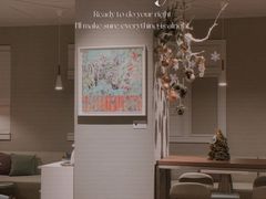 -潮一不贰·西式简餐·法式甜品(外滩店)