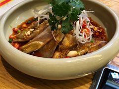-德香苑脆皮烤鸭·经典(爱融荟城店)