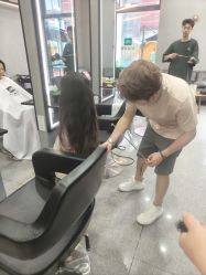 -韩国丽安形象设计