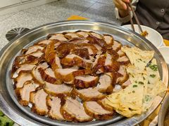 -守柴炉烤鸭&顺水鱼馆(合生汇店)