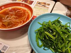 -新世界餐厅(万达店)