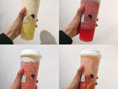 -喜茶(上海正大广场店)