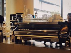 -Seesaw Coffee(苏州中心店)