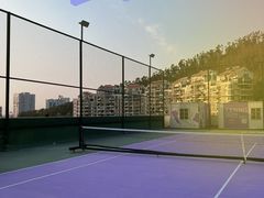 -半山林海
