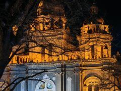 -王府井天主教堂