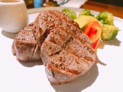 -MARU玛露音乐餐厅(前滩世贸店)