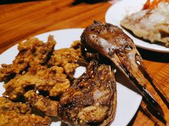 -汉巴味德(大悦城店)