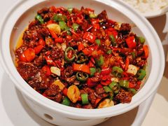 -柴米油盐三杯鸡(象山北路店)