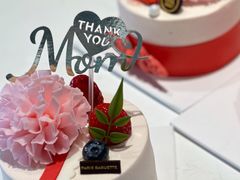 -巴黎贝甜(金隅嘉品店)